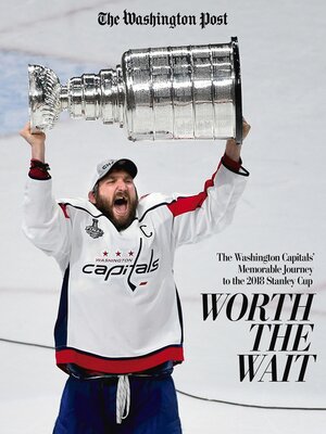 cover image of Worth the Wait